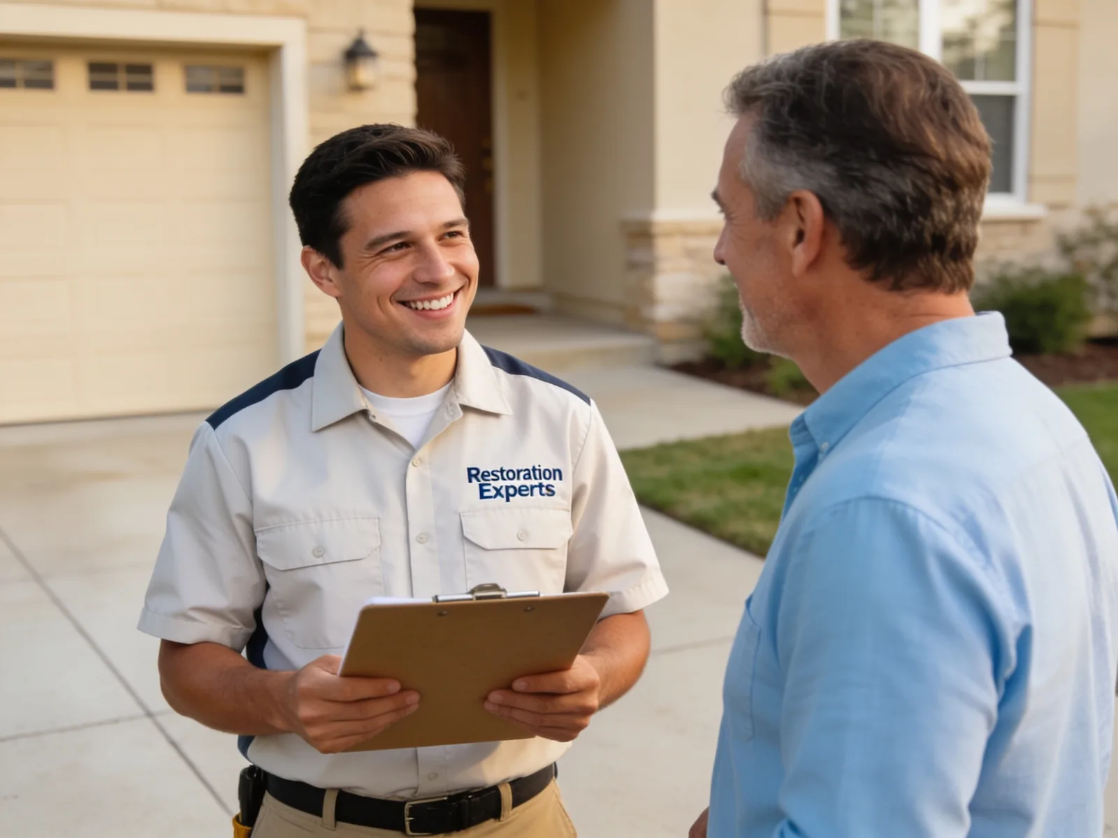 Water Damage Cleanup Otsego, MI FAQs